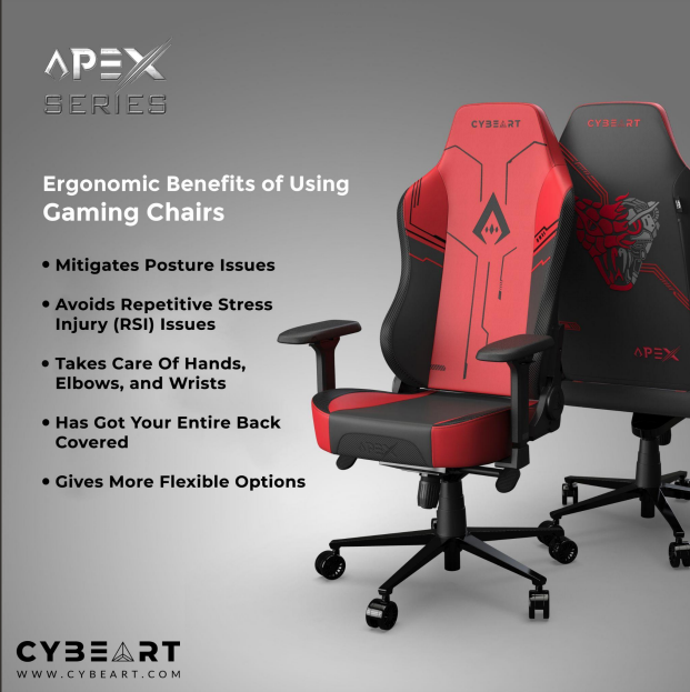 Rt gaming hot sale chair
