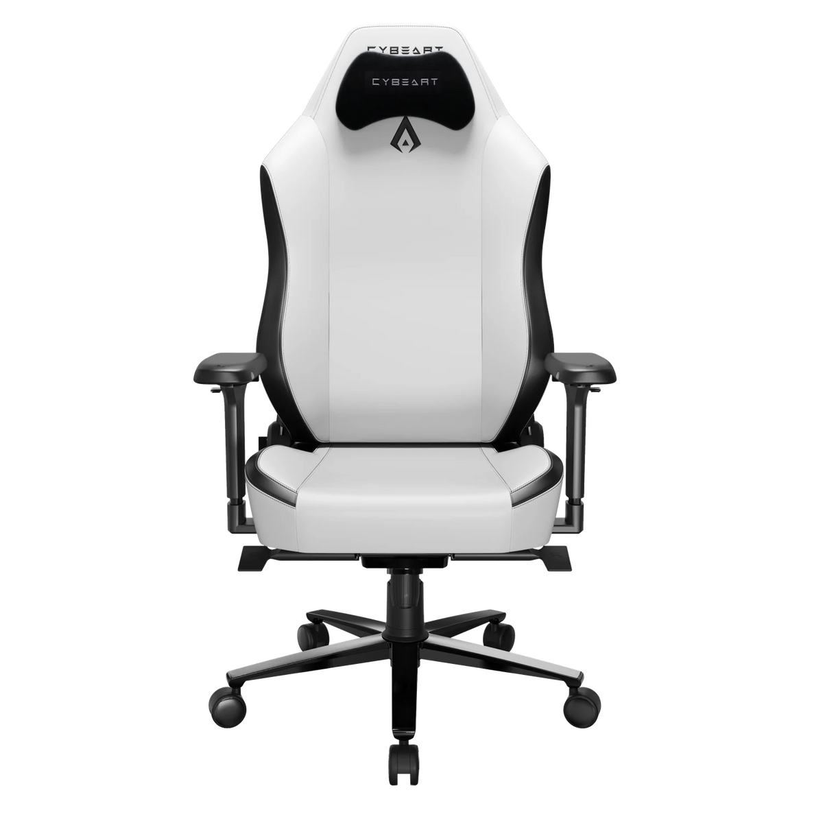 Apex Series - Arctic White Gaming Chair