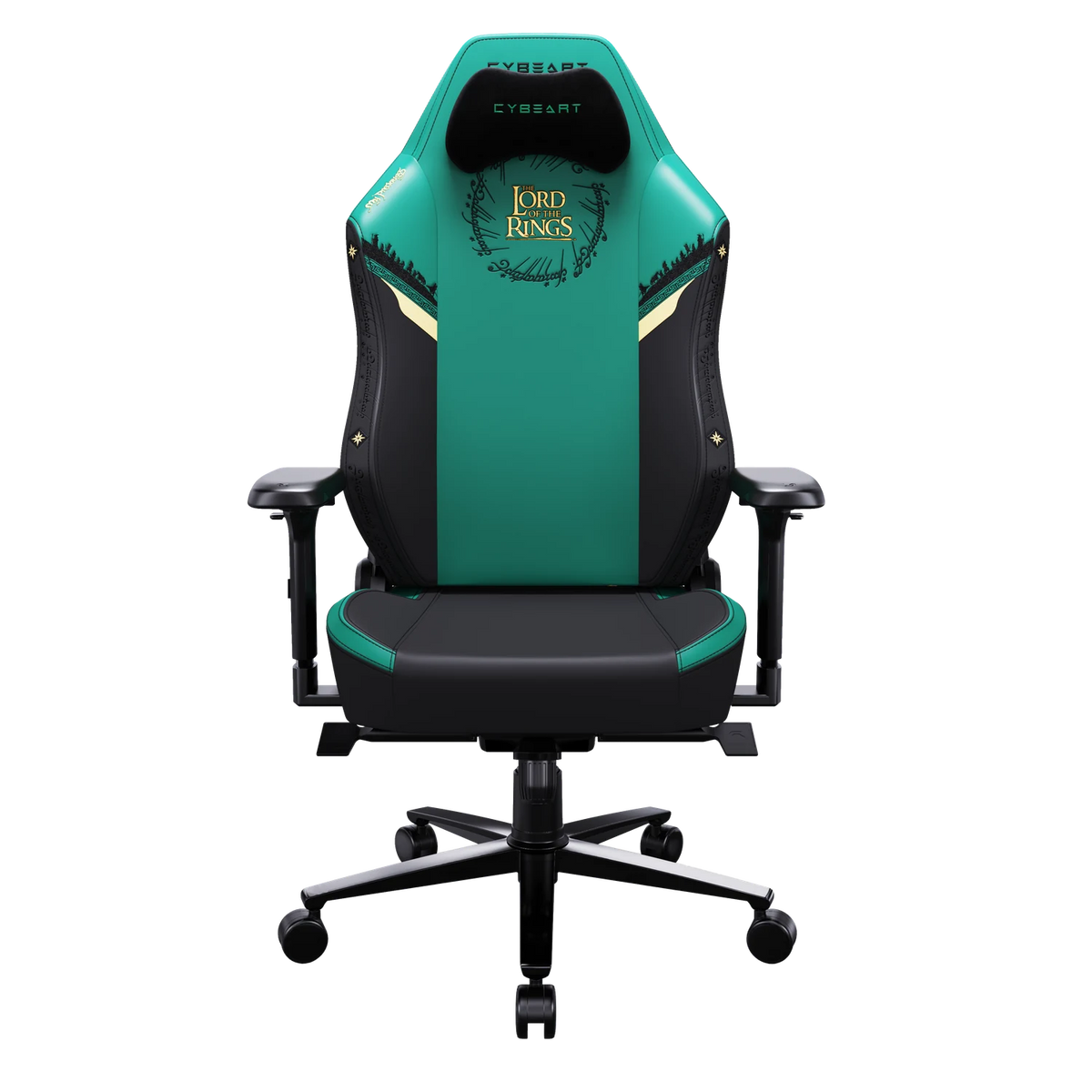 The Lord of The Rings Gaming Chair