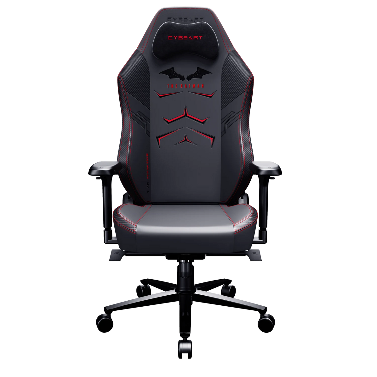 The Batman Gaming Chair