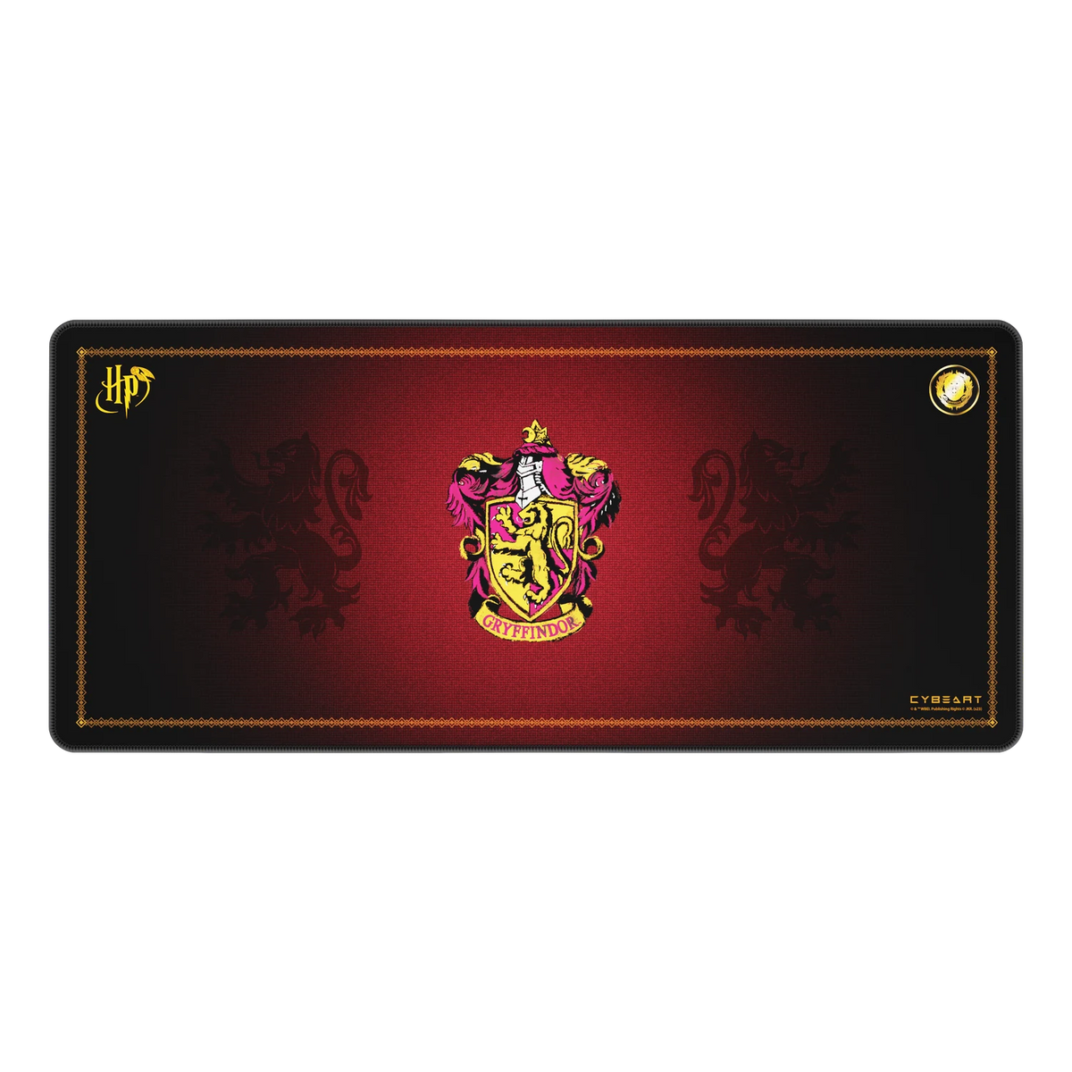 Gryffindor Classic Gaming Mouse Pad