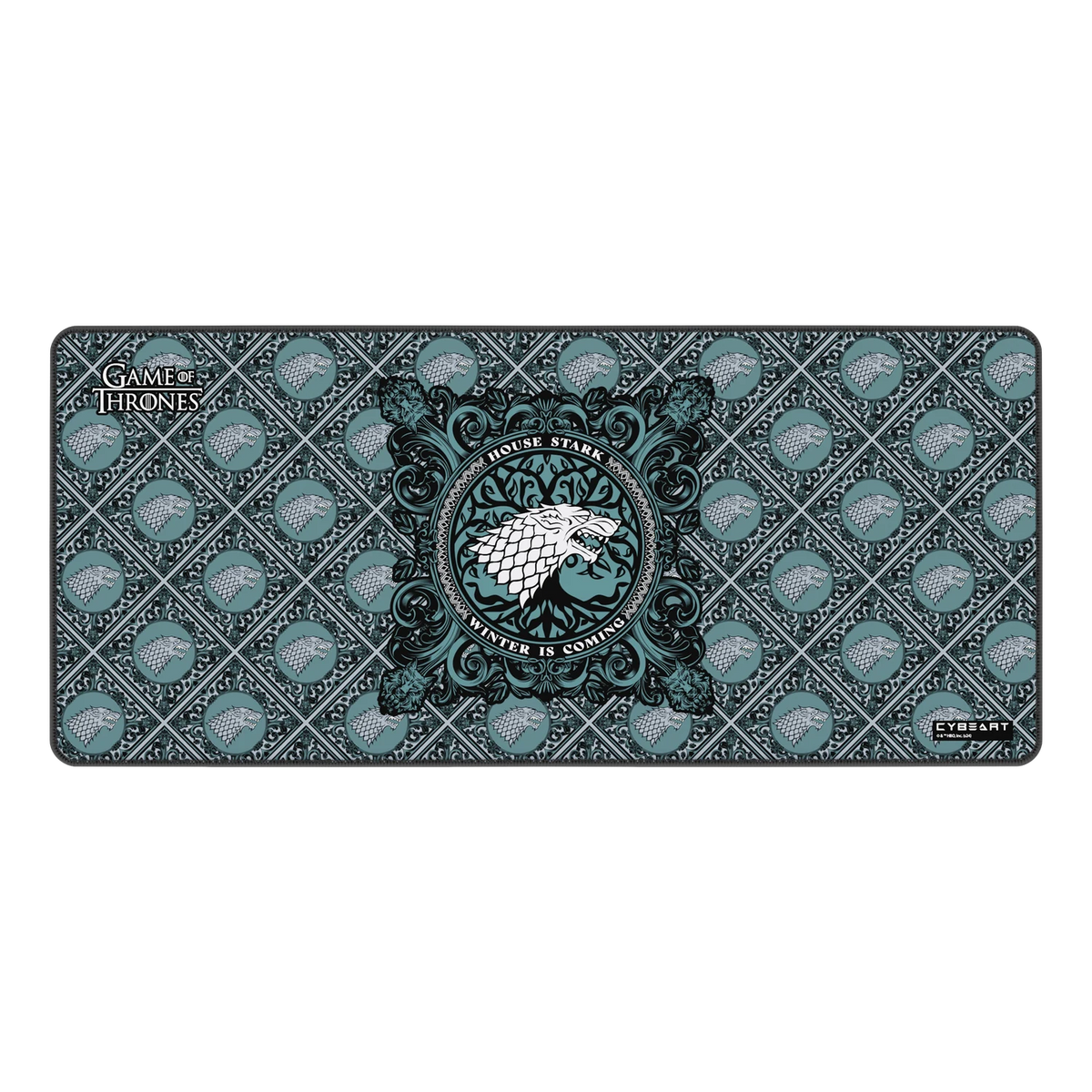 House Stark Gaming Mouse Pad