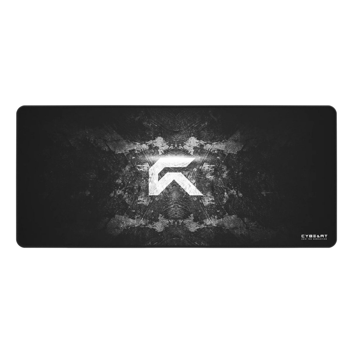 Signature Edition Gaming Mouse Pad