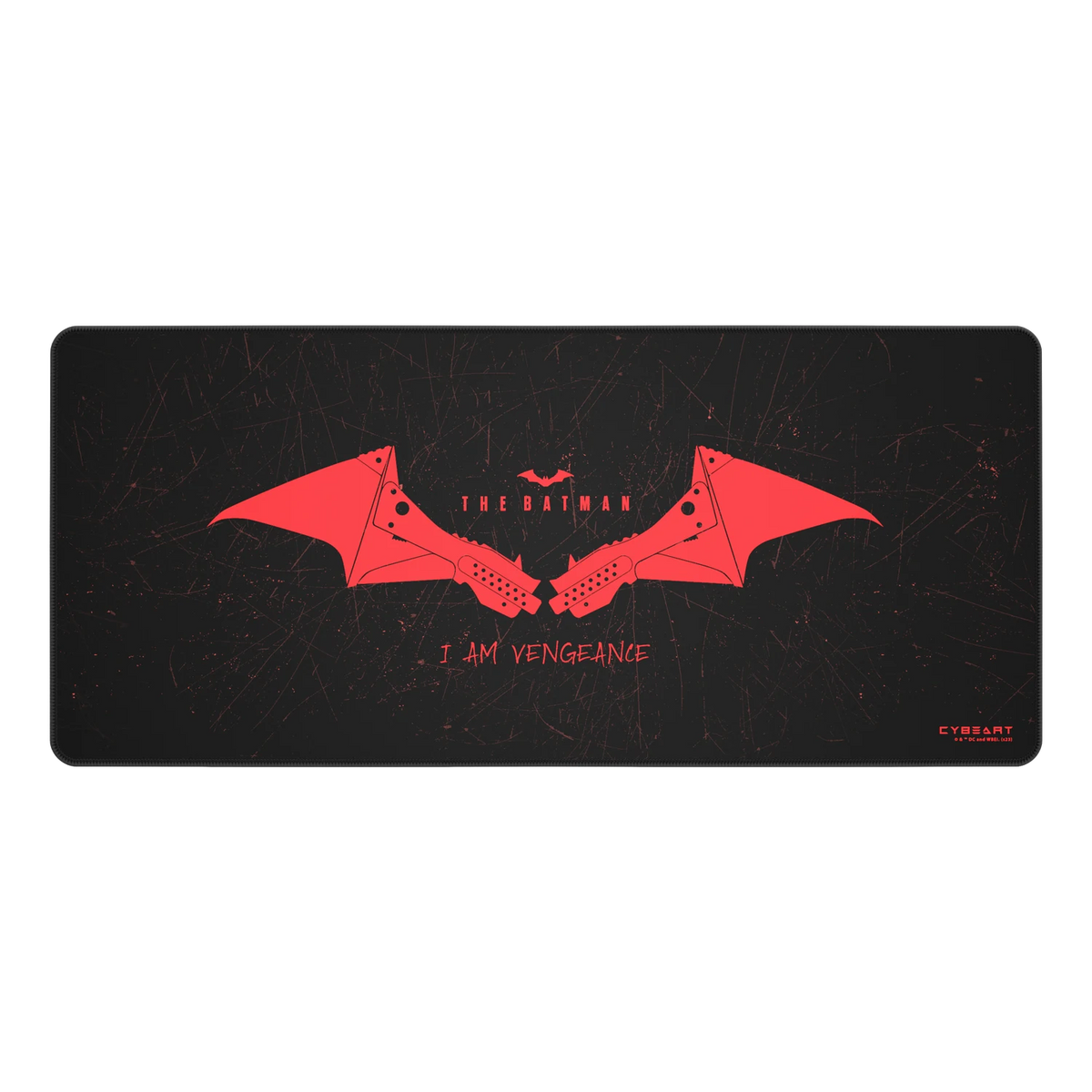 The Batman Gaming Mouse Pad