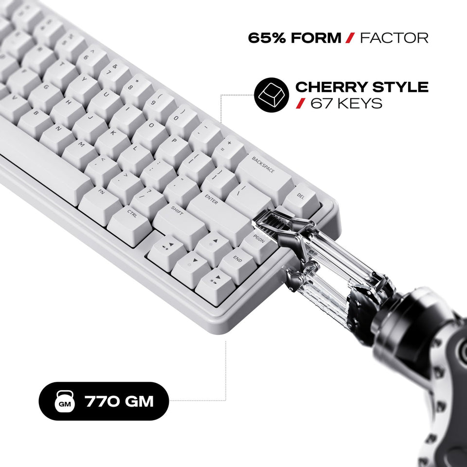 Form Factor