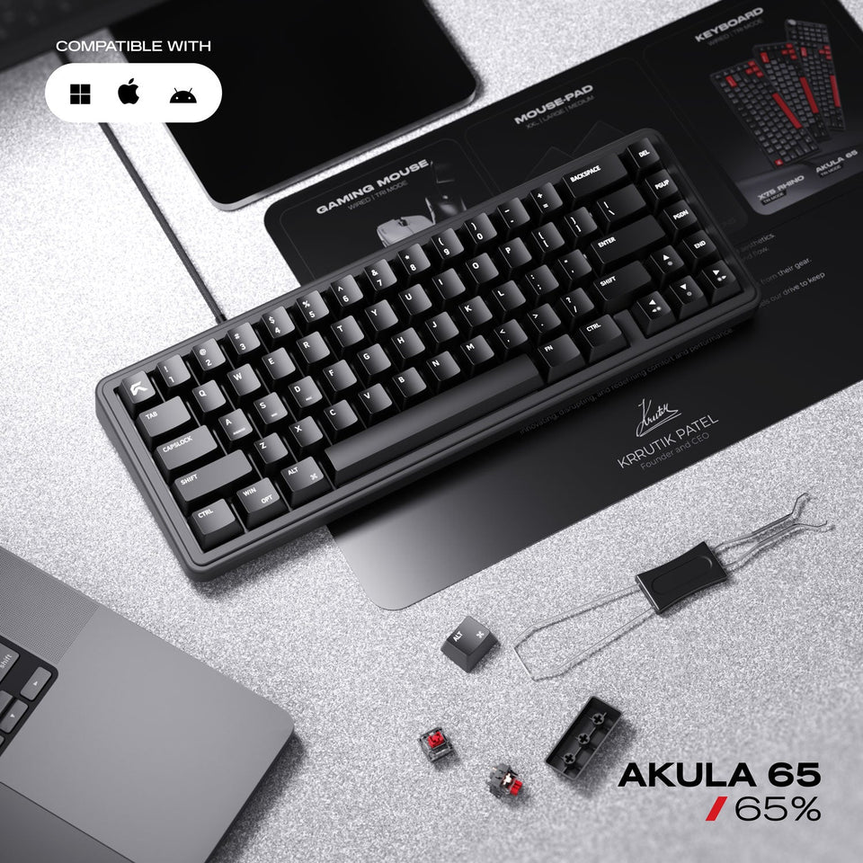 Form Factor