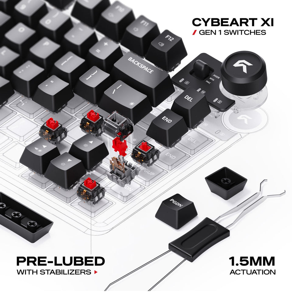 Switches