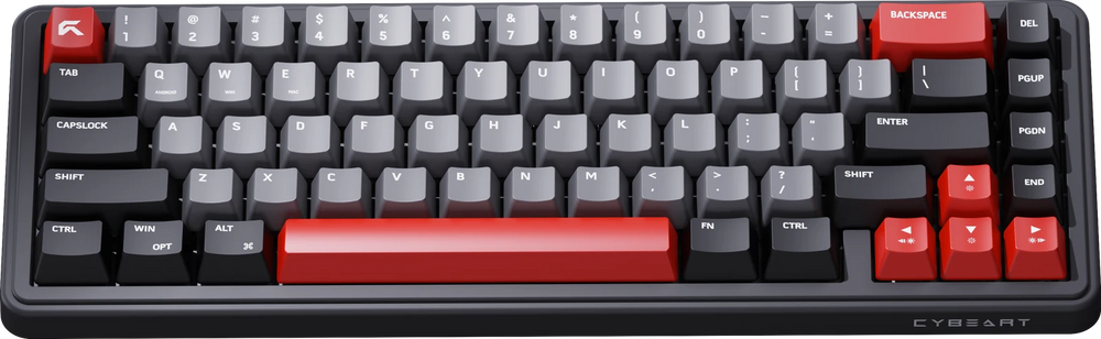 Akula 65
