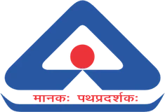 Bureau of Indian Standards logo