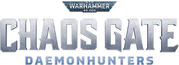 Chaosgate / Warhammer