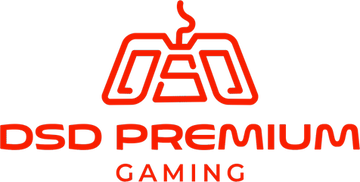 DSD Premium Gaming