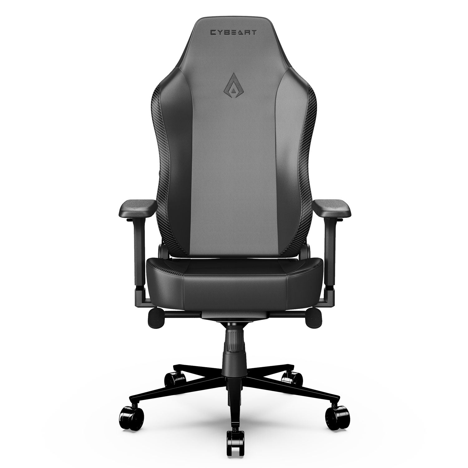 Ghost Gaming Chair Apex Series Chairs Cybeart 