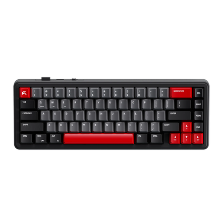 Akula 65 (Signature Black)