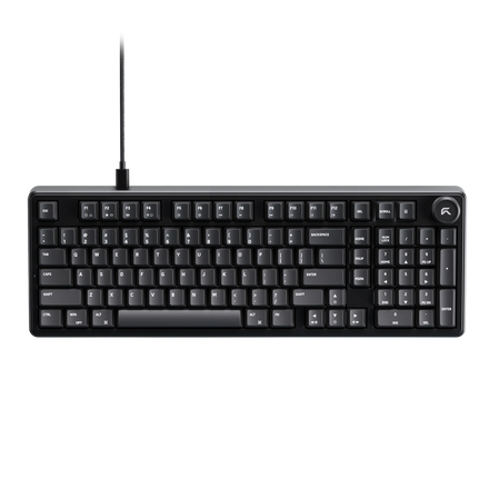 Akula 99 Lite (Black)