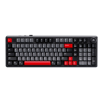 Akula 99 (Signature Black)