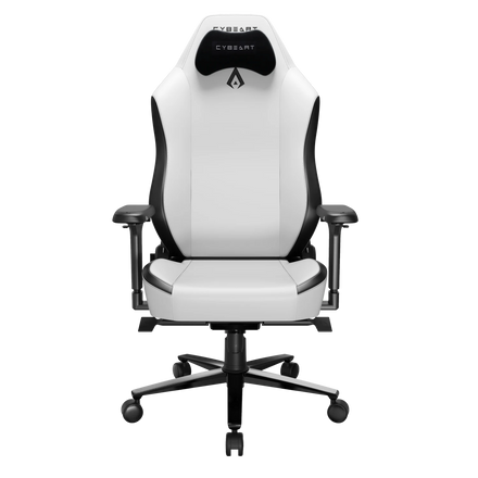 Arctic White