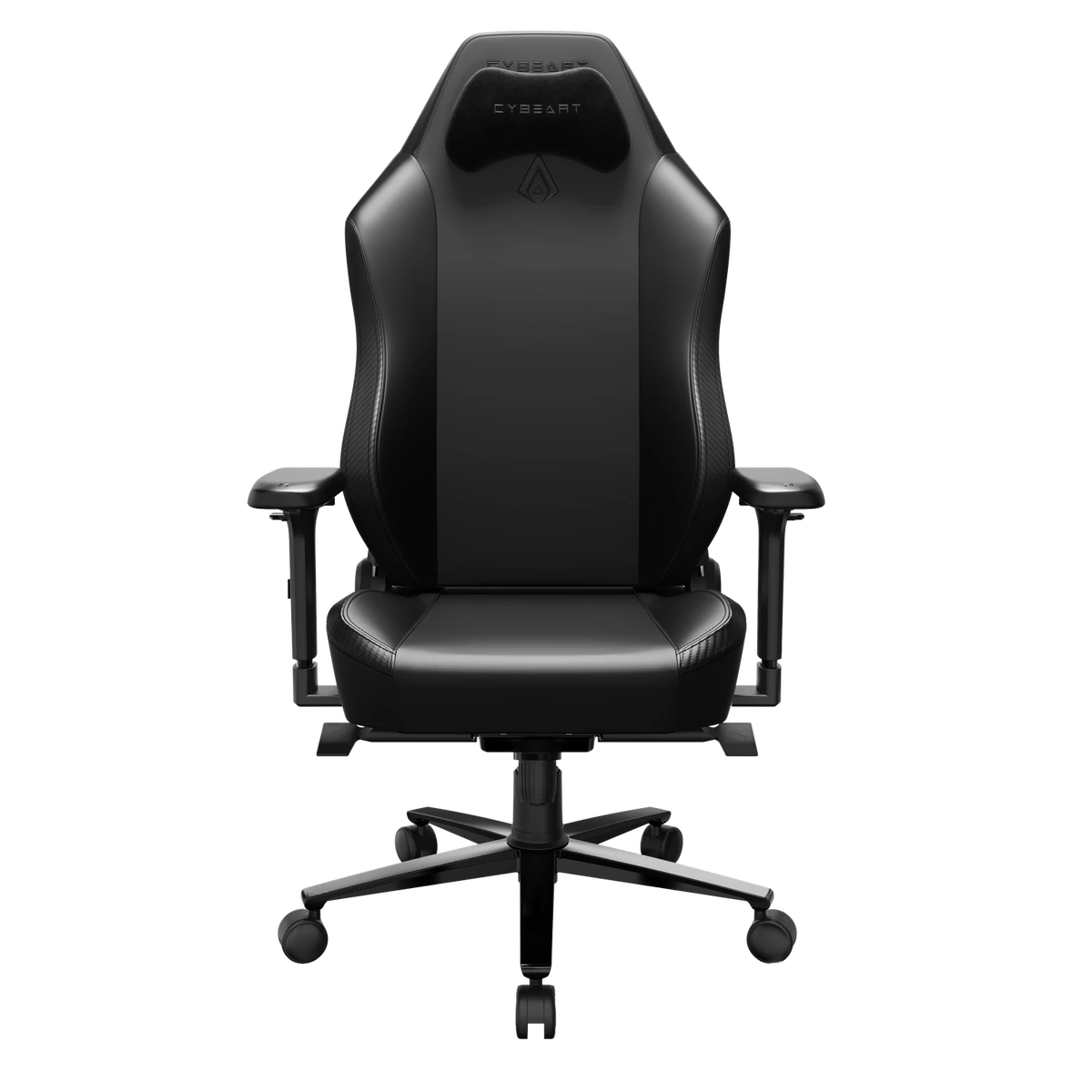 Apex Series - Ghost Edition Gaming Chair
