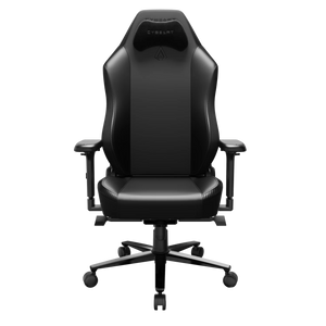 Cybeart Apex Series - Ghost Edition Gaming Chair, front view