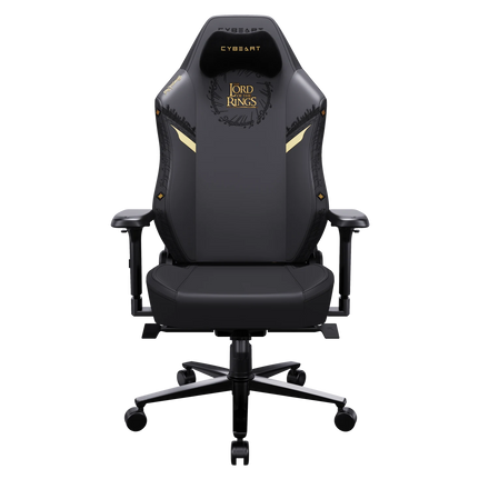 Lord of The Rings (Black)