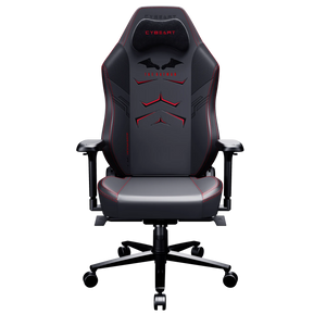 Cybeart The Batman Gaming Chair, front view