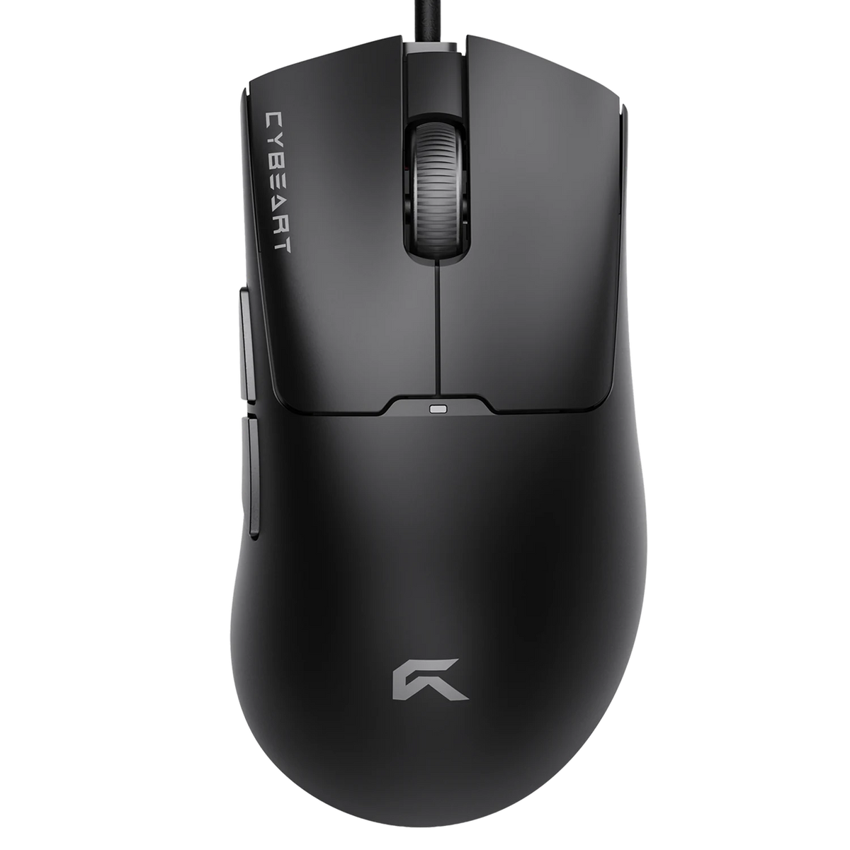Ghost | 49g Ultra-light Wired Gaming Mouse