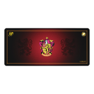 Cybeart Gryffindor Classic gaming mouse pad, 900 MM (XXL) Desk Mat, Rapid Series