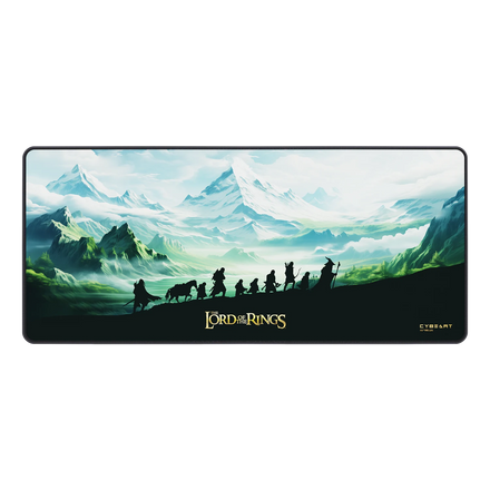 The Lord of the Rings