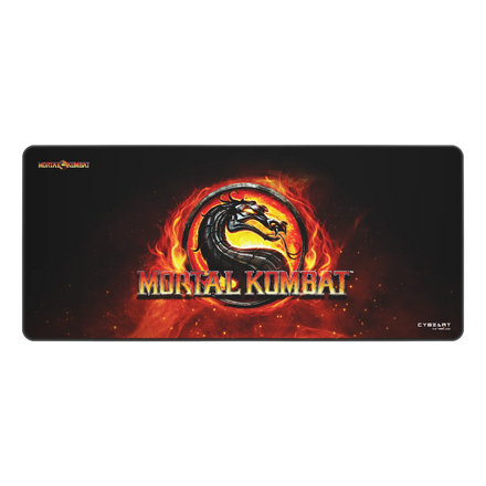 Mortal Kombat