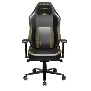 Cybeart NEO Series - Imperial Edition Gaming Chair, front view