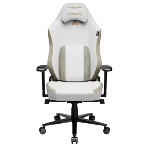 Cybeart NEO Series - Lunar Edition Gaming Chair, front view