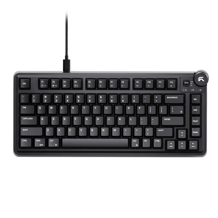 Nighthawk 75 Lite (Black)