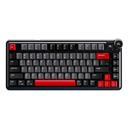 Nighthawk 75 (Signature Black)