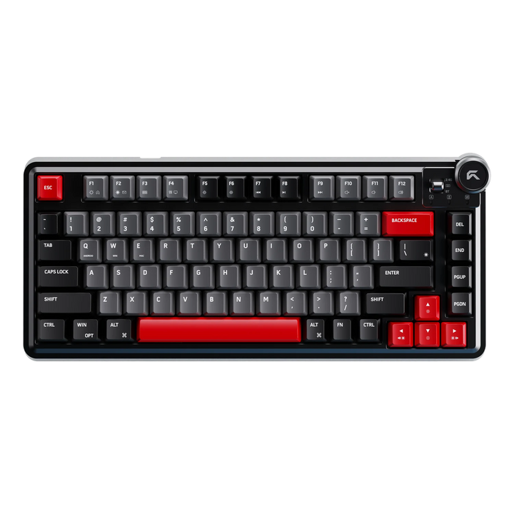 Nighthawk 75