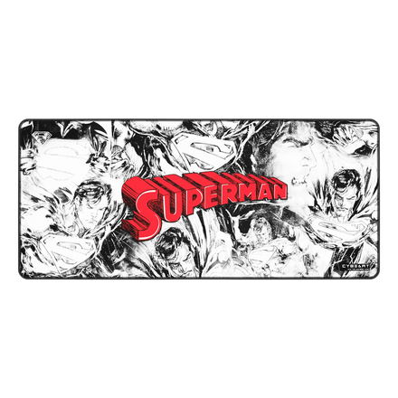 Superman Jim Lee