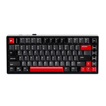 X75 Rhino (Signature Black)