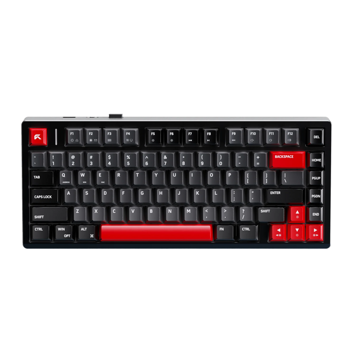 X75 Rhino