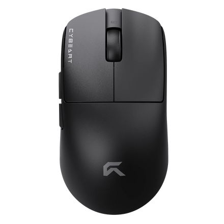 Xeus (Black)