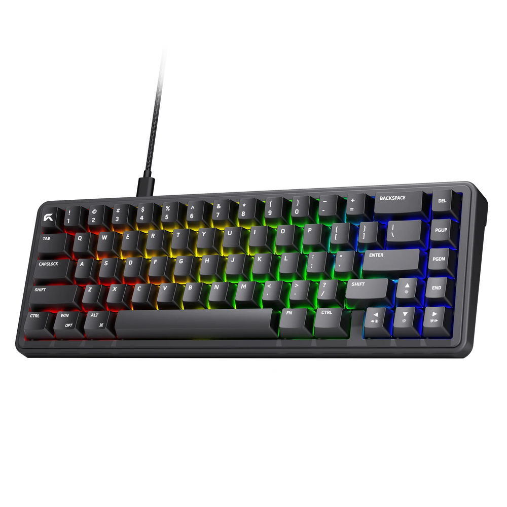 Akula 65 Lite
