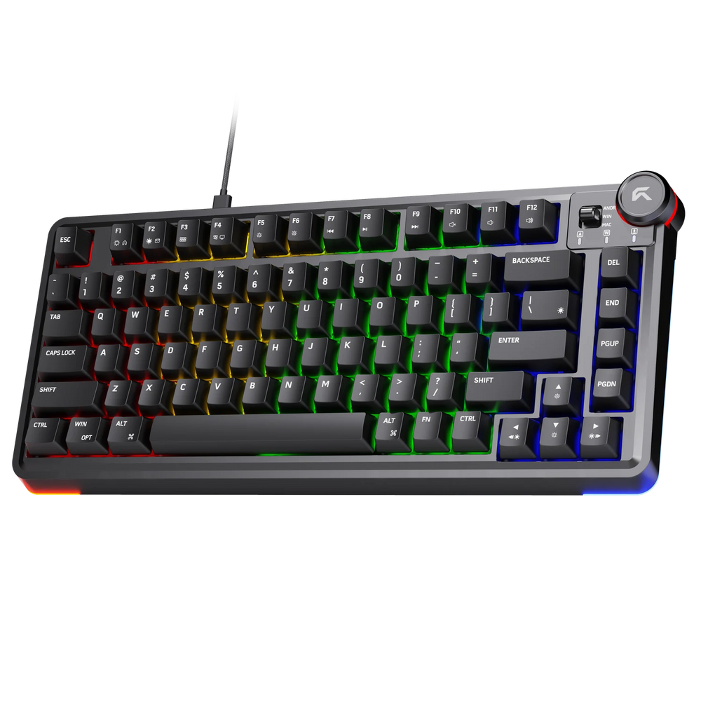 Nighthawk 75 Lite