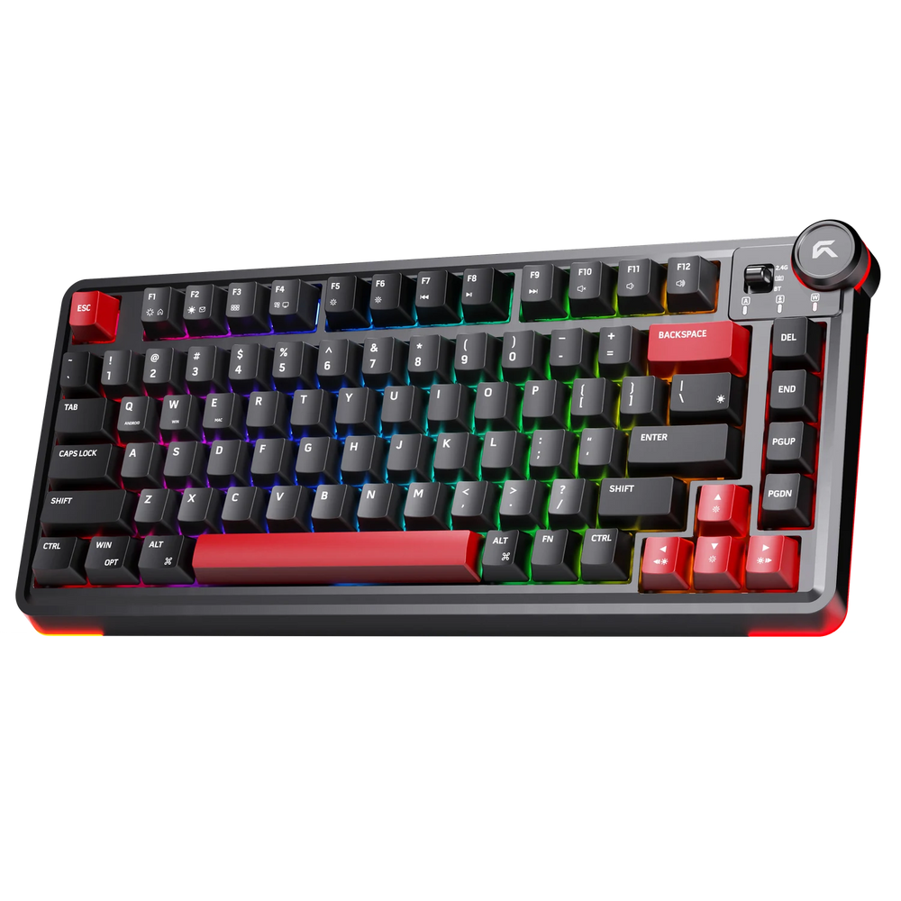 Nighthawk 75