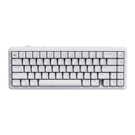 Akula 65 (White)