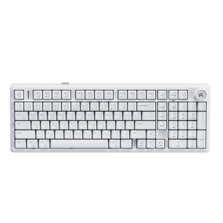 Akula 99 (White)