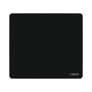 Cybeart Ghost (Black) gaming mouse pad, 450 MM (L), Rapid Series