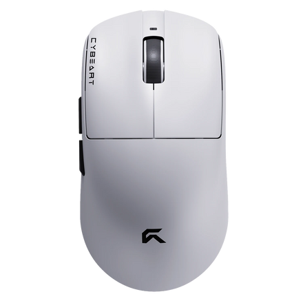 Xeus (White)