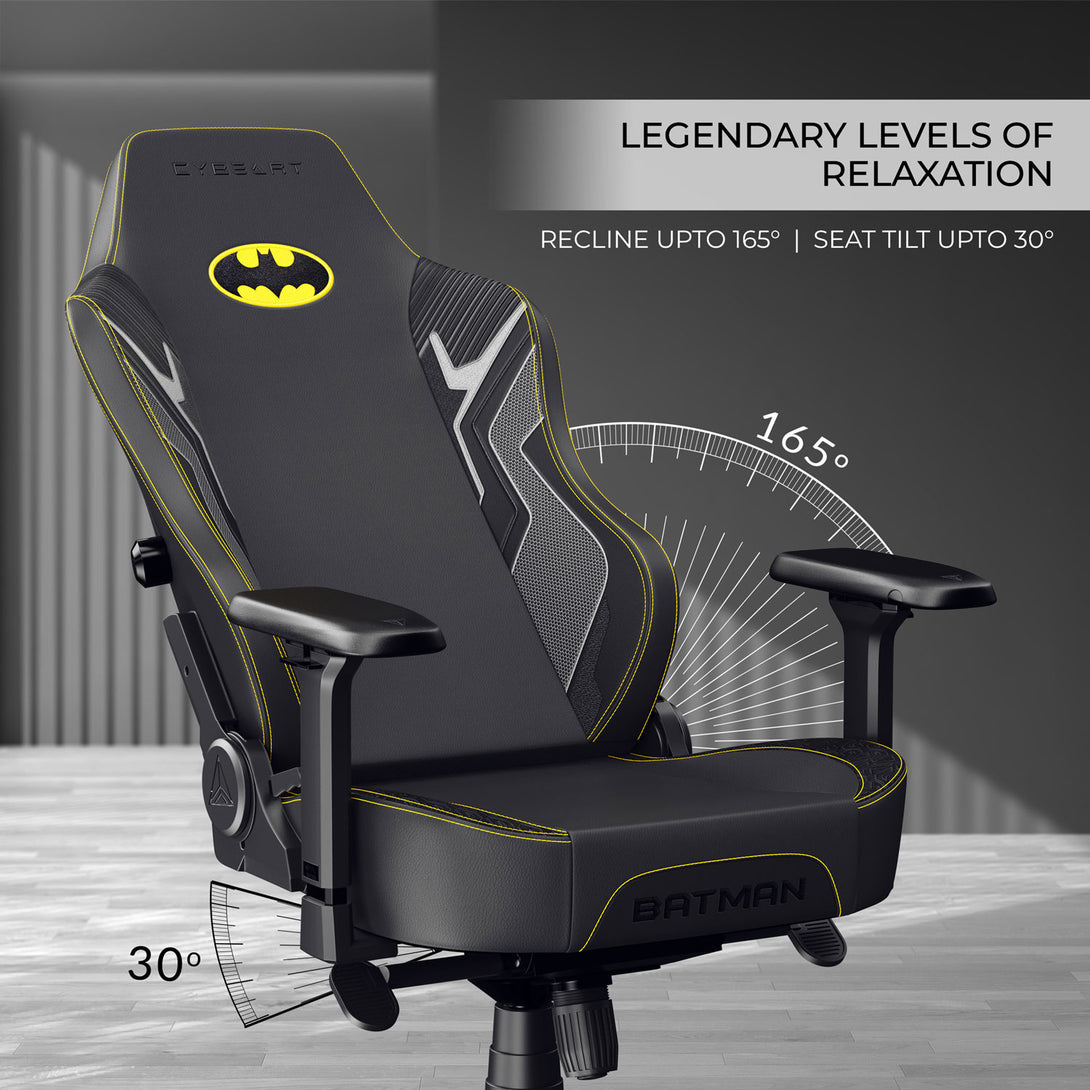 Batman Gaming Chair - Main Image
