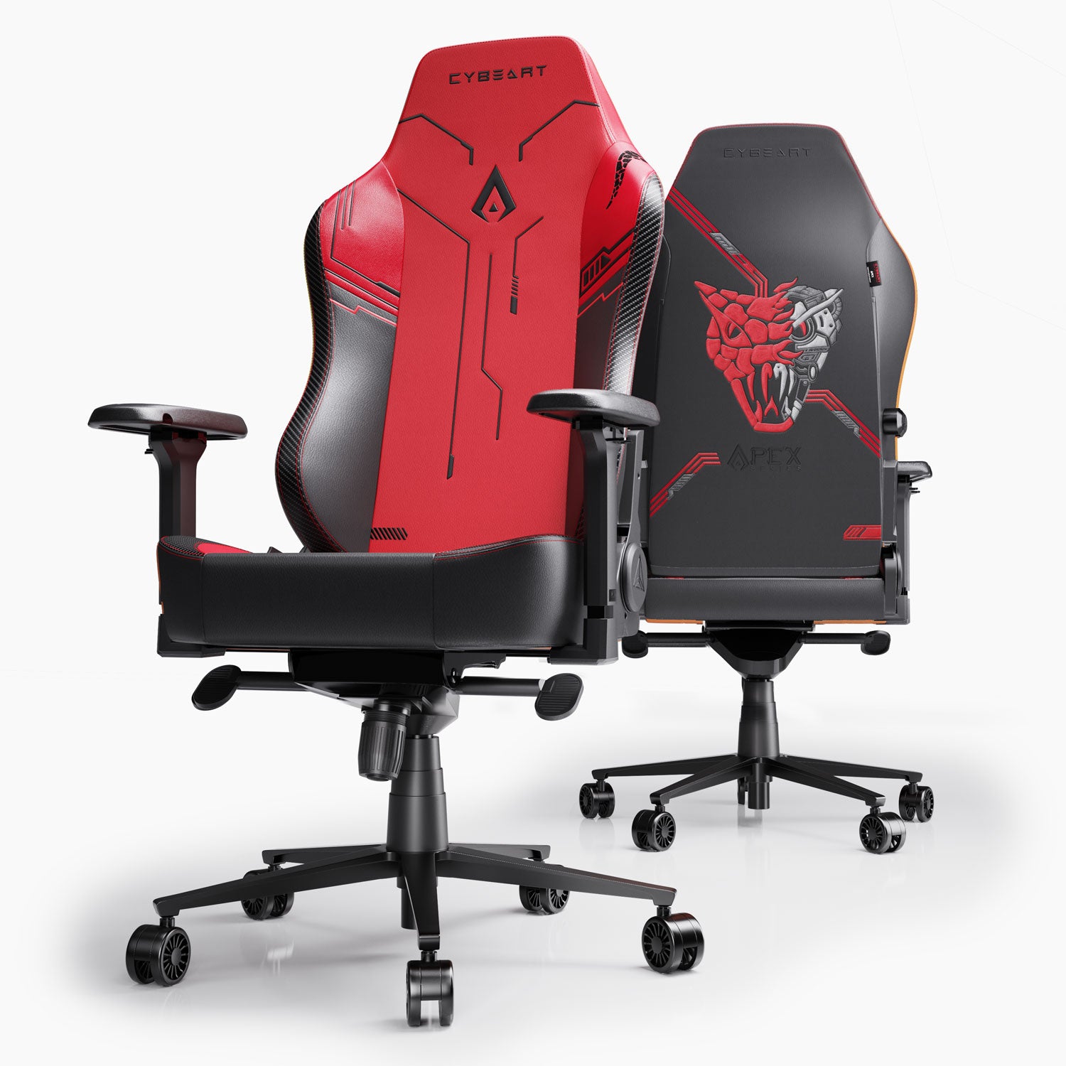 ゲーミングチェア Housolution Apex legends ゲーミングチェア Housolution Apex legendsの通販 by T&T's