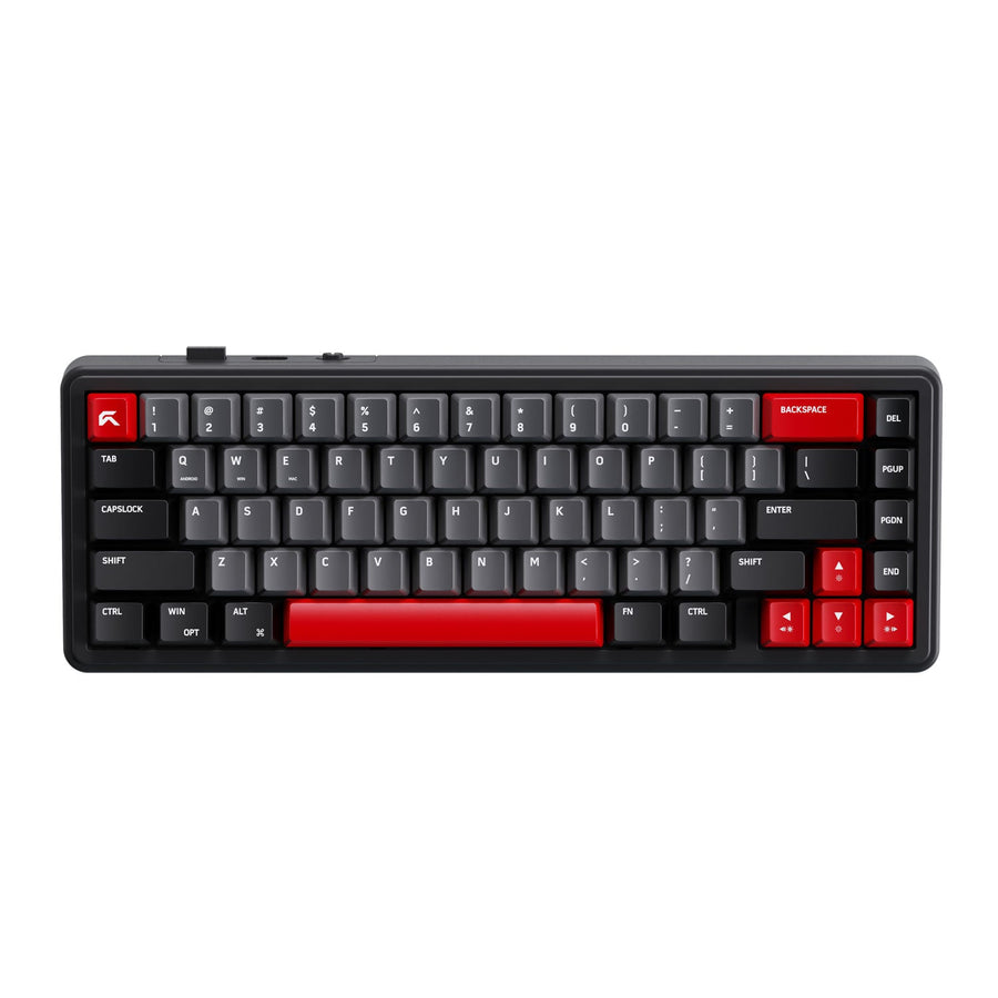 Akula 65