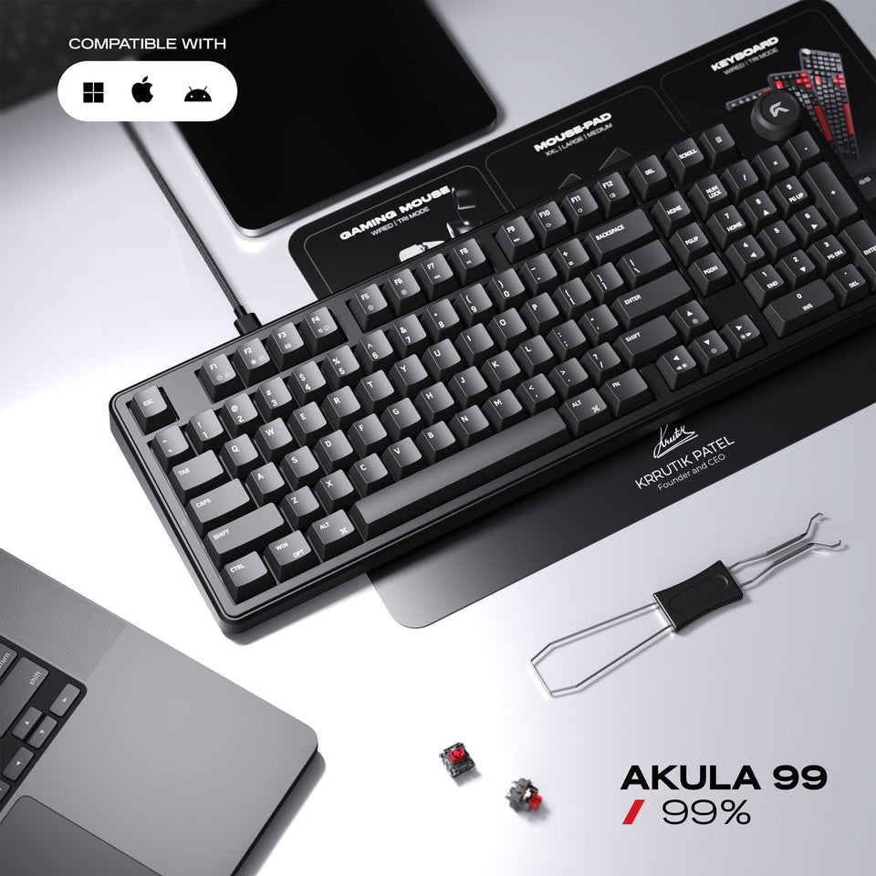 Form Factor