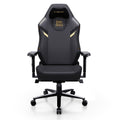 The Lord of the Rings (Black Edition) Gaming Chair