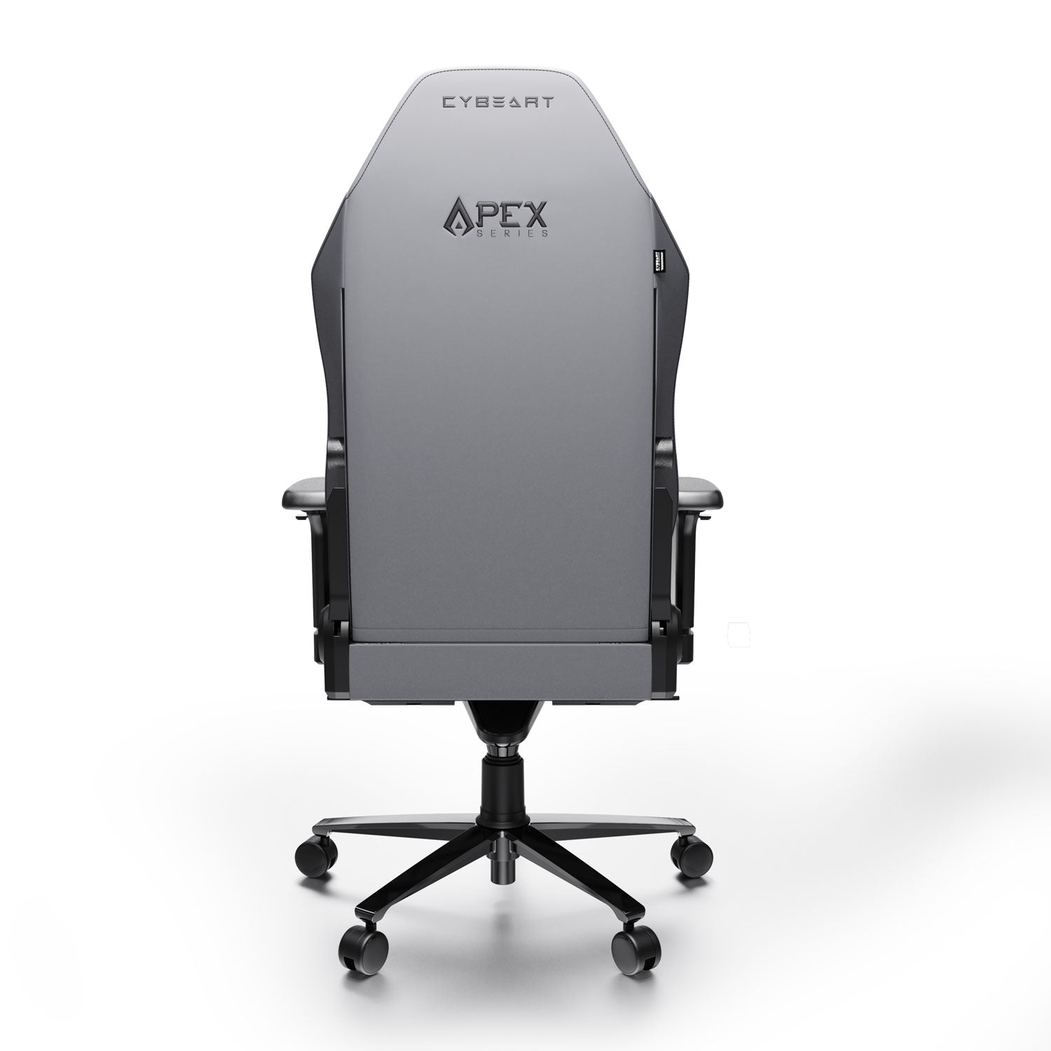 X11 Gray Gaming Chair | Apex Series Chairs | Cybeart – Cybeart US